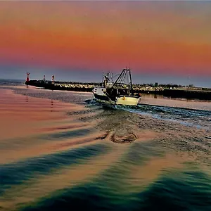 Vento In Poppa , Porto Garibaldi Italia