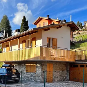 Villa Baitel - Tra Il Cielo E Le Alpi, Gromo