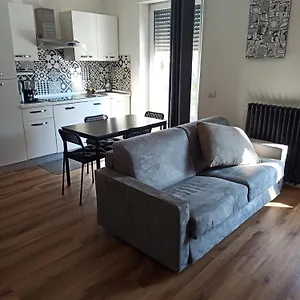 Appartamento La Casa Di Andrea, Cogliate