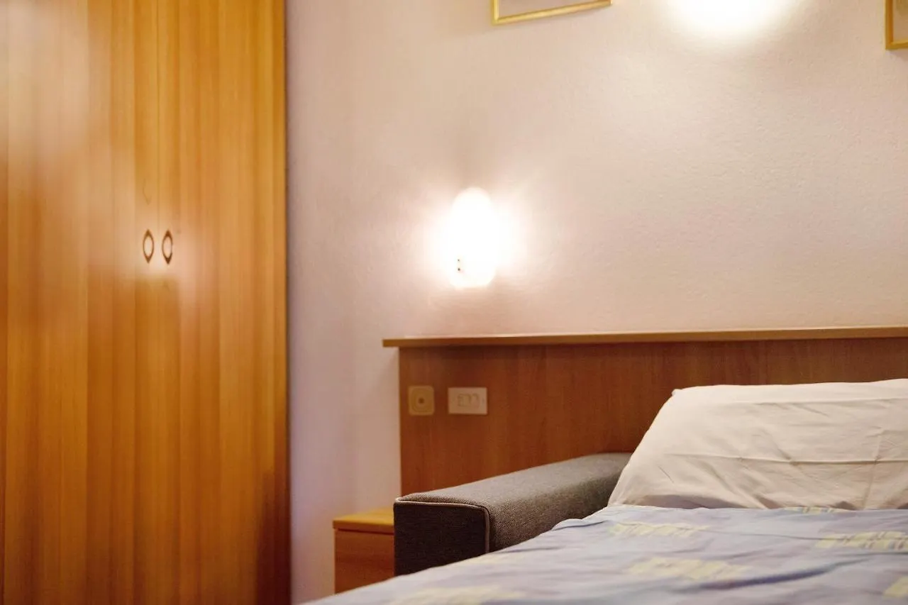 Appartamento Baita Campacc Vago Livigno